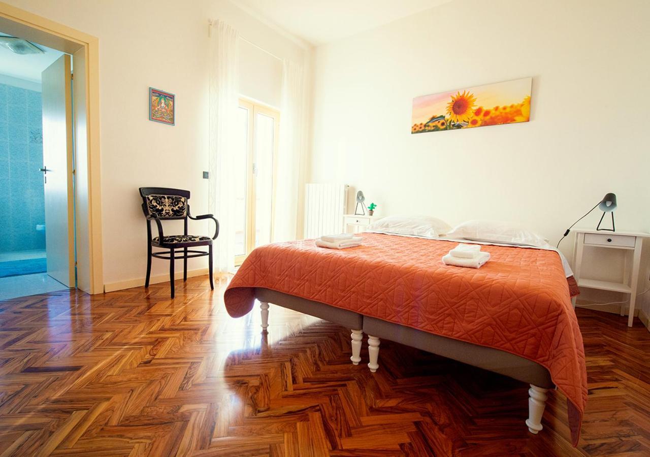 Casa Amrita, Yoga B&B Teramo Exterior foto